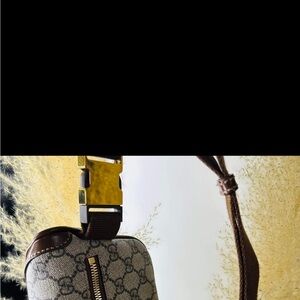 Gucci Belt Bag